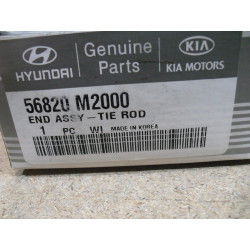 Kia Spurstangenkopf 56820 M2000