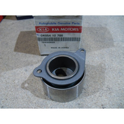 Kia Spannrolle 0K054 12700