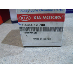 Kia Spannrolle 0K054 12700