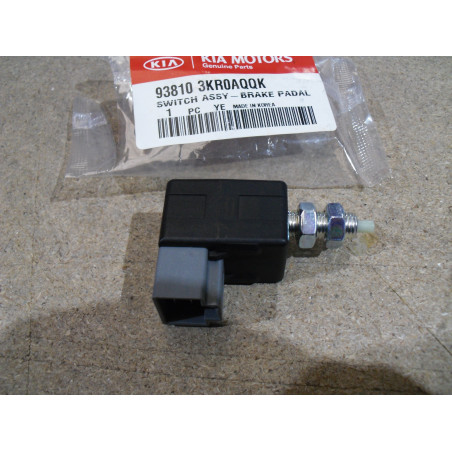 Kia Bremslichtschalter 93810 3KR0AQQK
