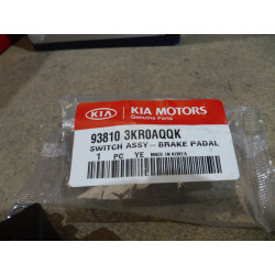 Kia Bremslichtschalter 93810 3KR0AQQK