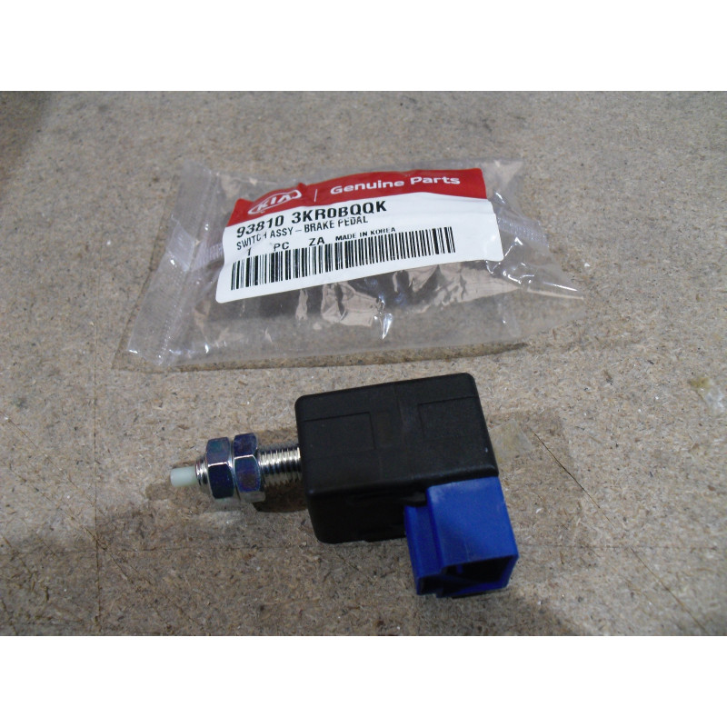 Kia Bremslichtschalter 93810 3KR0BQQK