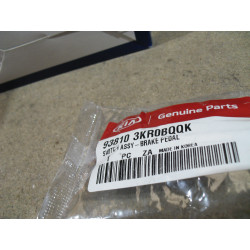 Kia Bremslichtschalter 93810 3KR0BQQK