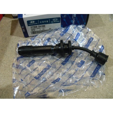 Kia Zündkabel 27350 3X200
