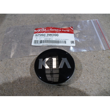 Kia Emblem für Felge  52960 3W200