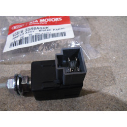Kia Bremslichtschalter 93810 3SR0AQQK