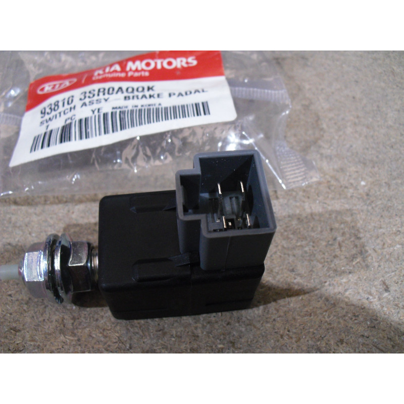 Kia Bremslichtschalter 93810 3SR0AQQK