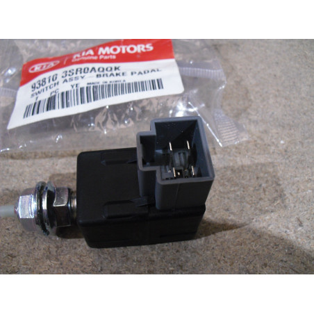 Kia Bremslichtschalter 93810 3SR0AQQK