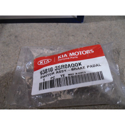 Kia Bremslichtschalter 93810 3SR0AQQK