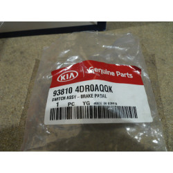 Kia Bremslichtschalter 93810 4DR0AQQK