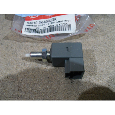 Kia Bremslichtschalter 93810 3K400QQK