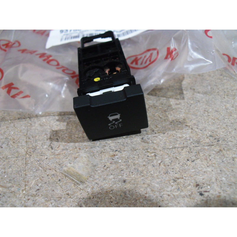 Kia ESP Schalter 93750 1P100QQK