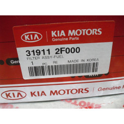 Kia Kraftstofffilter 31911 2F000