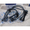 Kia Zündkabel Satz 0K9A4 18140 B