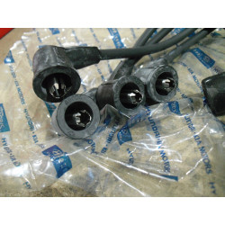 Kia Zündkabel Satz 0K9A4 18140 B