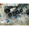 Kia Zündkabel Satz 0K9A4 18140 B