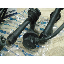 Kia Zündkabel Satz 0K9A4 18140 B