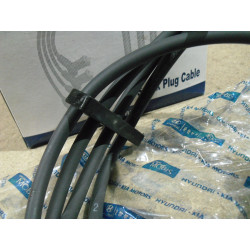 Kia Zündkabel Satz 0K9A4 18140 B