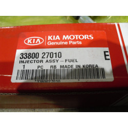 Kia Injektor 33800 27010