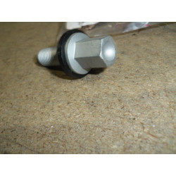 Kia Radschraube 0K30C 37165A