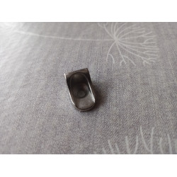 Hülsta BB 902 Bodenträger 4er Set