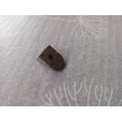 Hülsta BB 902 Bodenträger 4er Set