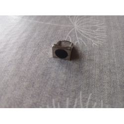 Hülsta BB 902 Bodenträger 4er Set