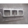 Busch Jäger 2513-214 Rahmen 3fach