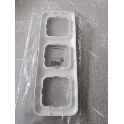 Busch Jäger 2513-214 Rahmen 3fach