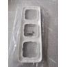 Busch Jäger 2513-214 Rahmen 3fach