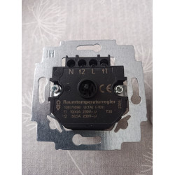 Busch Jäger 1095 U Raumtemperaturregler