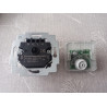 Busch Jäger 1095 U Raumtemperaturregler
