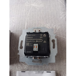 Busch Jäger 6224 / 2.0 Raumtemperaturregler free@home