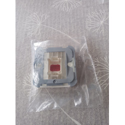 Busch Jäger  2509 212 Wippe