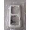 Busch Jäger 2512-214 Rahmen 2fach