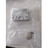 Busch Jäger 1795 TA260 Palladium