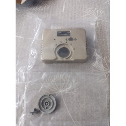Busch Jäger 1795 TA260 Palladium