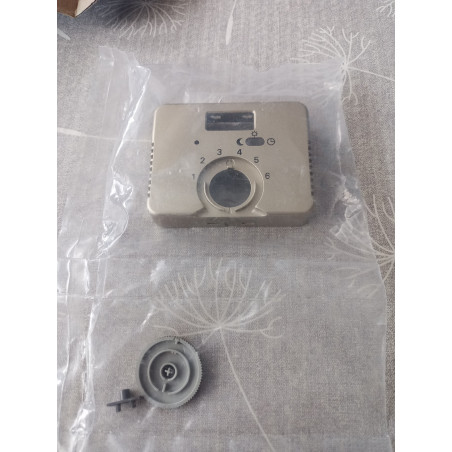 Busch Jäger 1795 TA260 Palladium