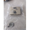 Busch Jäger 1795 TA260 Palladium