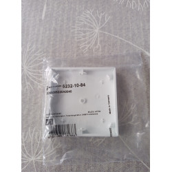 Busch Jäger 6232-10-84 Abdeckung Wippe / Jalousie