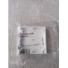 Busch Jäger 6232-10-84 Abdeckung Wippe / Jalousie