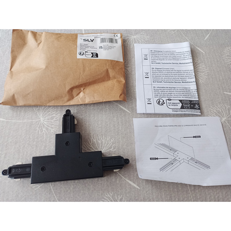 SLV 143070 T-Verbinder