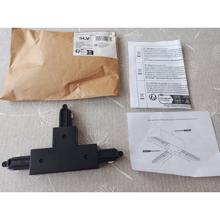 SLV 143070 T-Verbinder