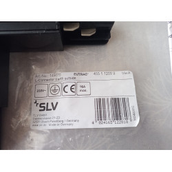 SLV 145670  Eck-Verbinder