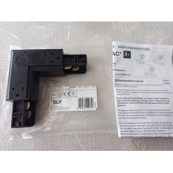 SLV 145670  Eck-Verbinder