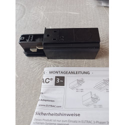 SLV 145520  Einspeiser