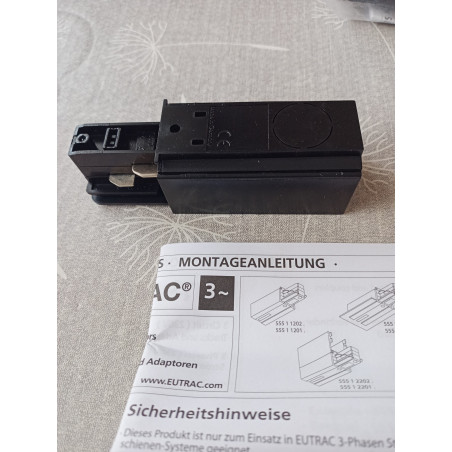SLV 145520  Einspeiser