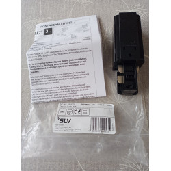 SLV 145520  Einspeiser