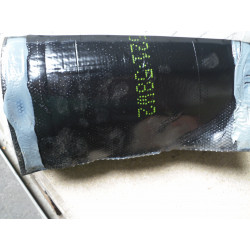 Wakaflex Braas  Anthrazit 007954 / 280mm Länge 5 Meter