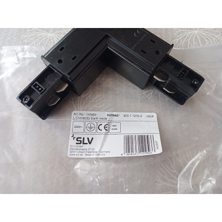 SLV 145680 Eck-Verbinder